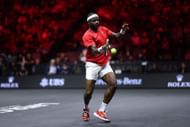 Laver Cup 2023 - Day 2